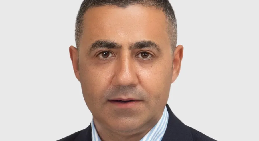 Gürmen Group’ta Üst Düzey Atama