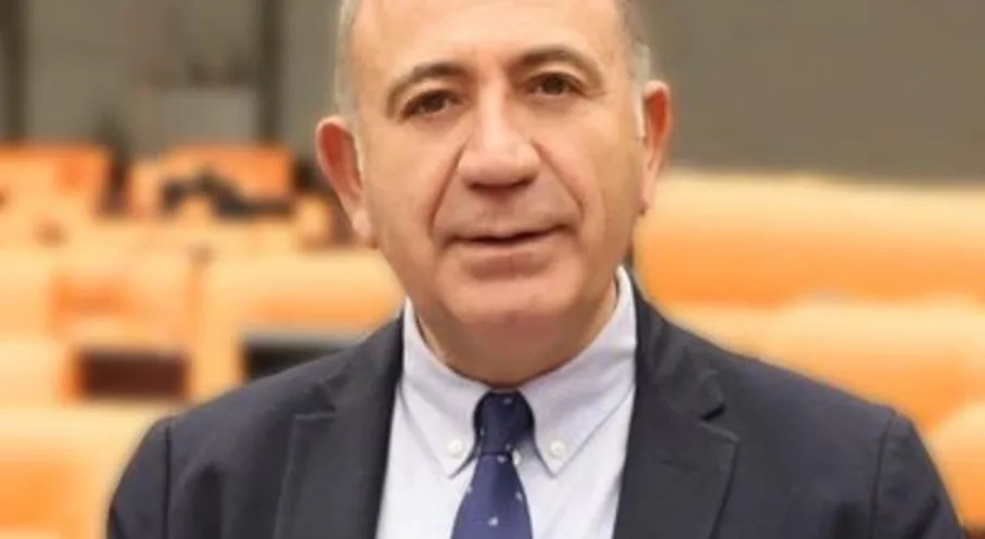 Gürsel Tekin'den CHP İl Başkanlığı Açıklaması: 'O Bina Hepimizin!'