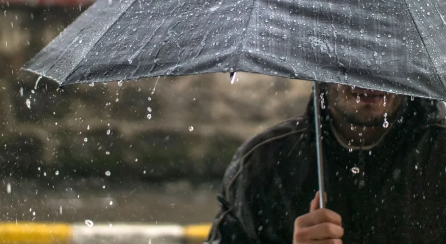 Hafta Sonu Türkiye'de Hava Alarmı: Kuvvetli Yağışlar Geliyor!
