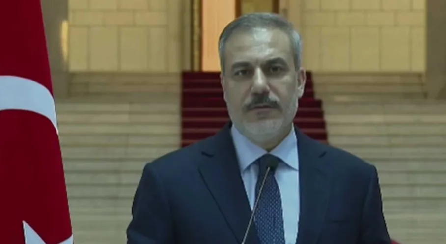 Hakan Fidan'dan NATO'ya Kritik Uyarı: Barış ve İstikrar Tehlikede!