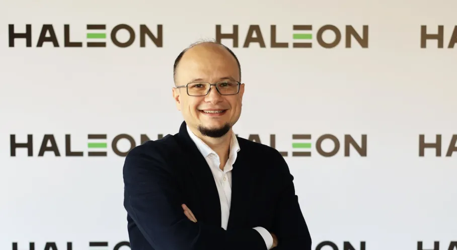 Haleon Türkiye'nin Yeni Genel Müdürü Belli Oldu: Emin Şirvanlı Göreve Başladı!