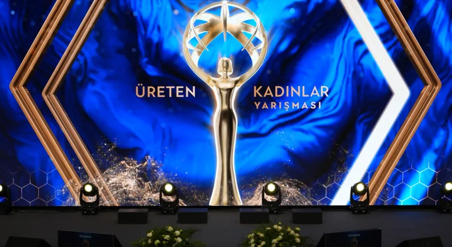 Halkbank Üreten Kadınlar Yarışması’nın  Yeni Dönem Başvuruları Başladı