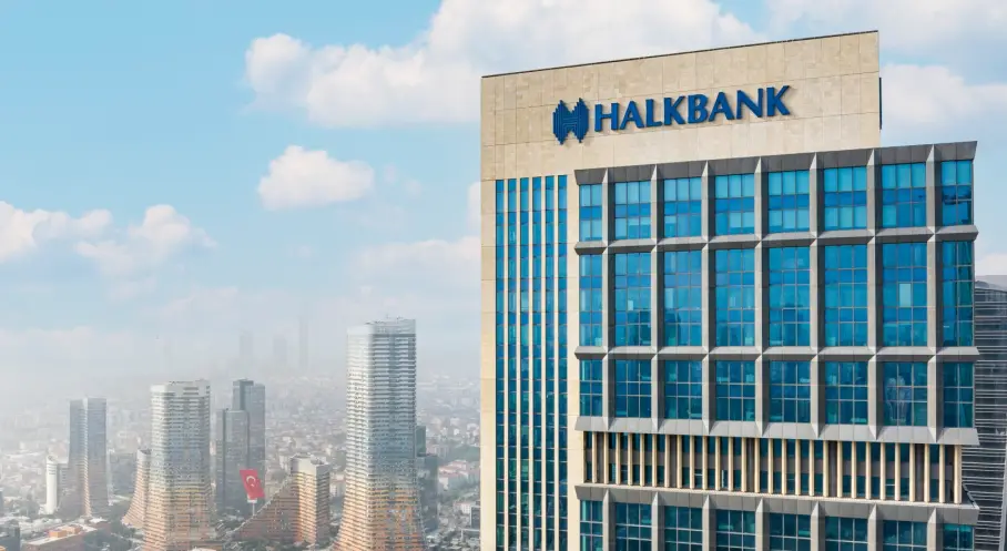 Halkbank’tan Girişimcilere Bütüncül Destek