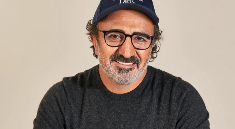 Hamdi Ulukaya Liderliğindeki Chobani'den Futbola 5 Milyon Dolarlık Dev Destek: 'Hayalleri Besle' Kampanyası Başladı!