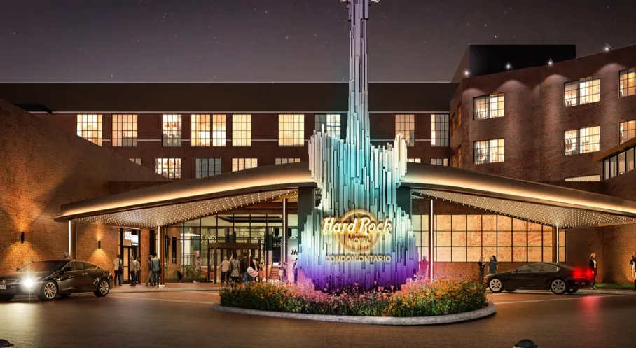 Hard Rock'tan Dev Hamle! 15 Milyonluk Fotoğraf Arşiviyle Eğlence Dünyasına Damga Vuruyor!
