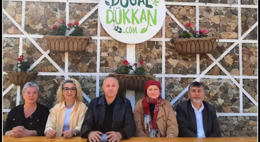 Harşit Vadisi'nden Yol ve Madenlere Karşı Büyük Eylemler!