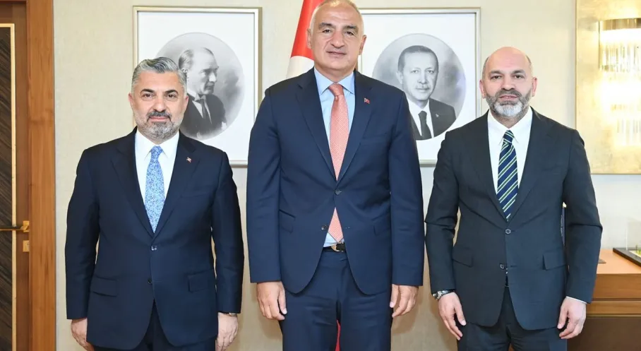 Hasan Davulcu RTÜK Üyesi Seçildi: TBMM'den Rekor Oy!
