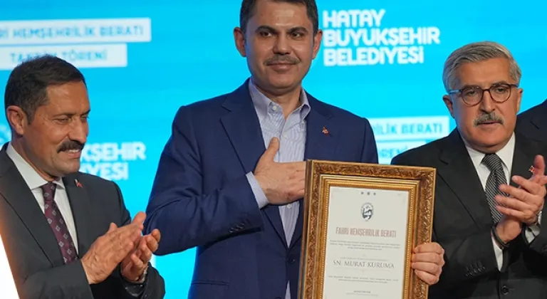 Haber Resmi