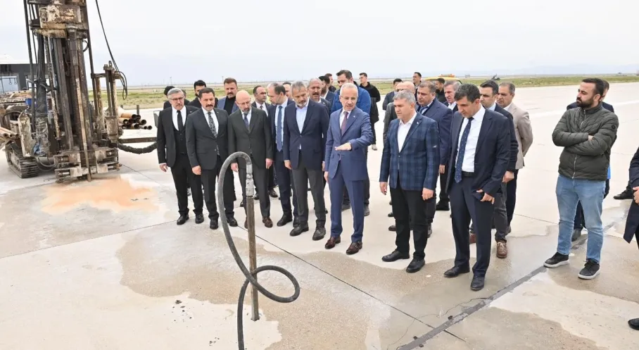 Hatay Havalimanı Uçuşlara Kapanıyor! İşte Kapanma Tarihi ve Nedeni