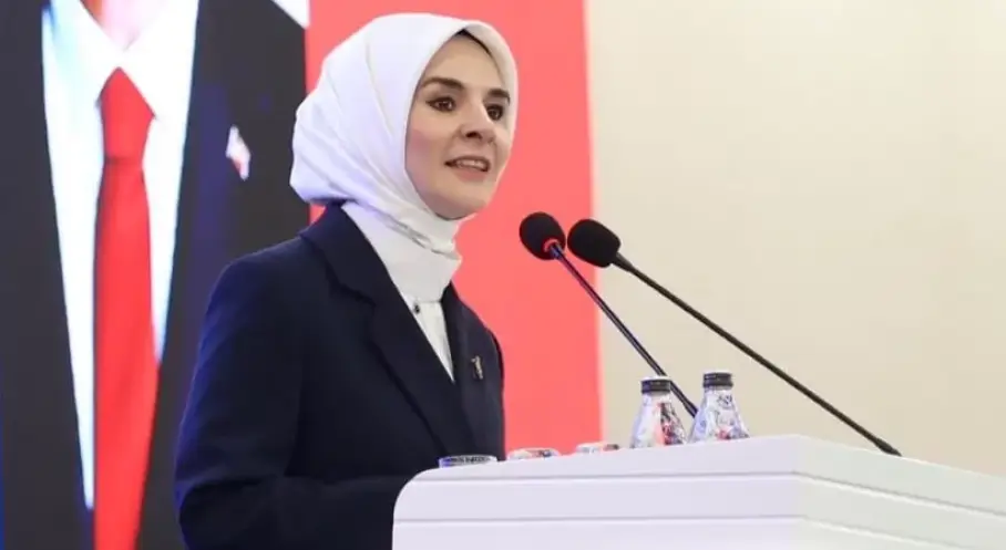 Hatay’a Son 24 Yılda 55 Milyar Liralık Sosyal Destek