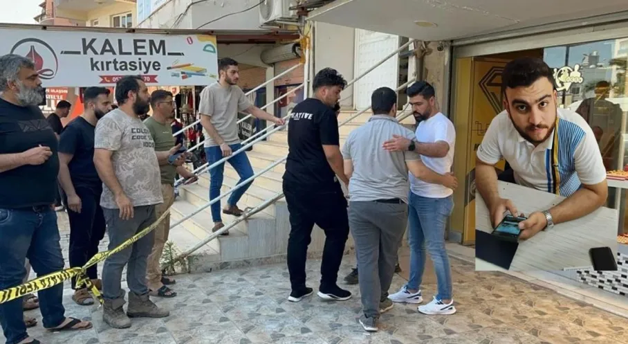 Hatay'da Kuyumcu Cinayeti: Polis Şüphelileri Yakalamak İçin Harekete Geçti!