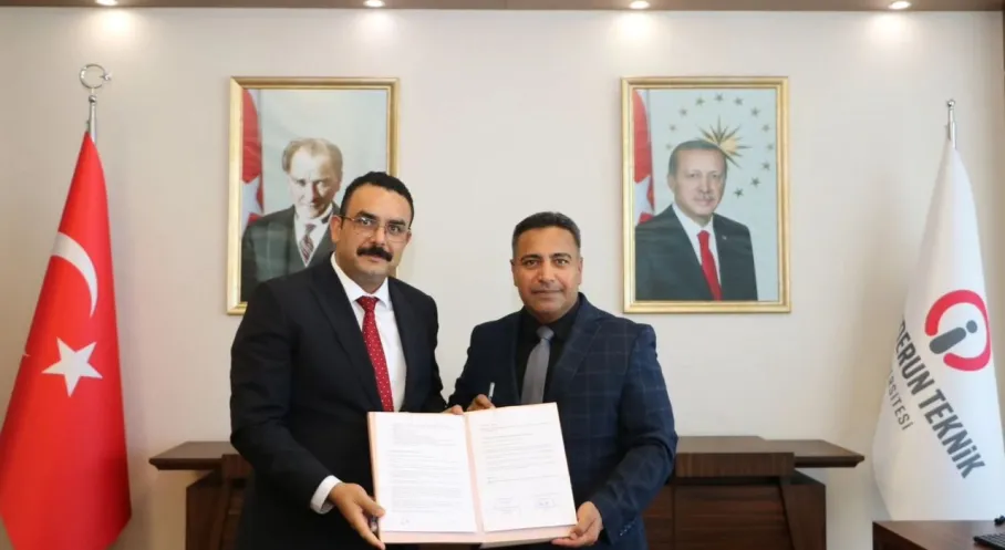 Hatay'da Üniversite ve İŞKUR'dan Öğrencilere İstihdam Müjdesi!