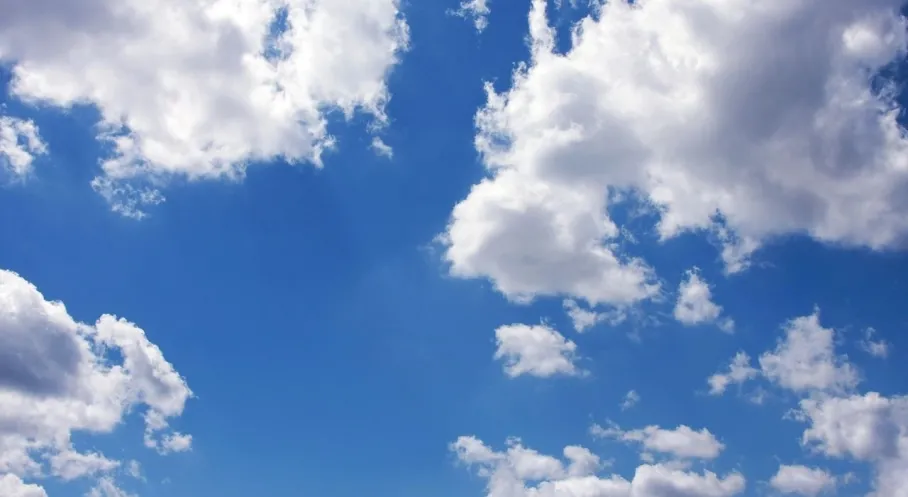 Hava Durumu: Yeni Haftada Güneş Yüzünü Gösterecek! Sıcaklıklar Artıyor!