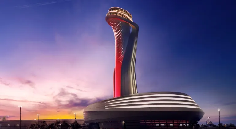 Hava Sahasında Rekor Üstüne Rekor! Türkiye Transit Uçuşlarda Zirvede!