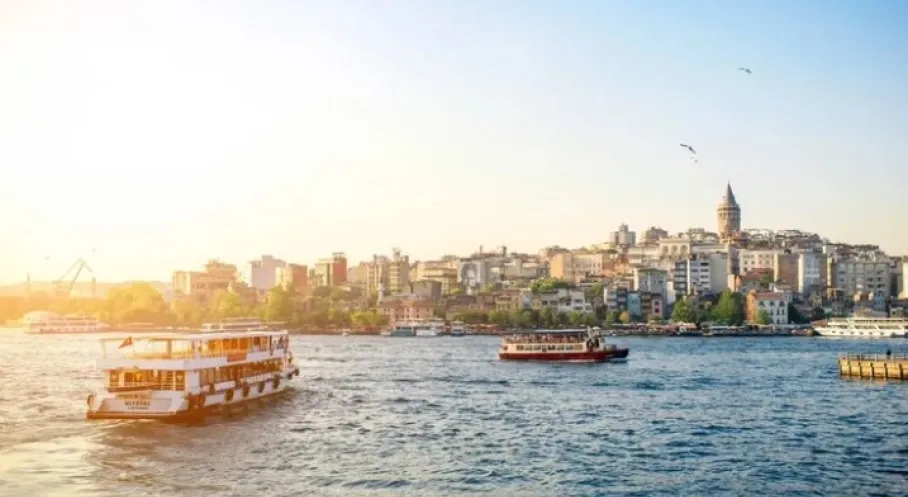 Türkiye'de Hava Durumu Alarmı: Sıcaklıklar Rekor Kırıyor, Yağış Uyarısı!
