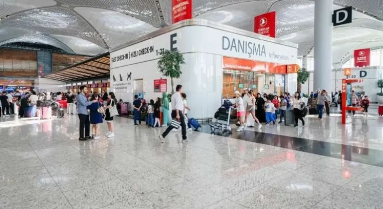 Havalimanlarından aranmadan geçilmeyecek! Uçuşlarda yeni dönem