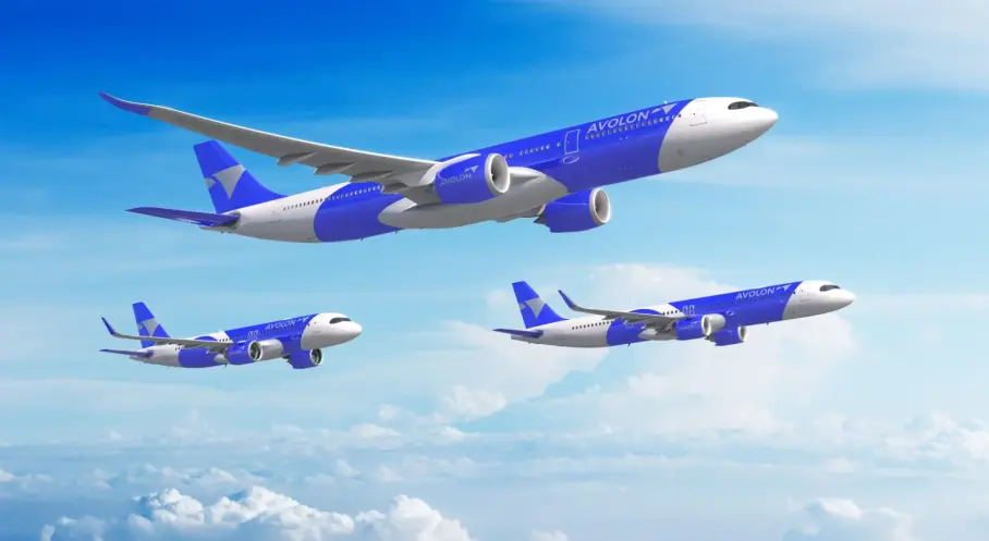 Havayollarının filo yenilemesi için 110 uçak: Avolon’dan Airbus siparişi