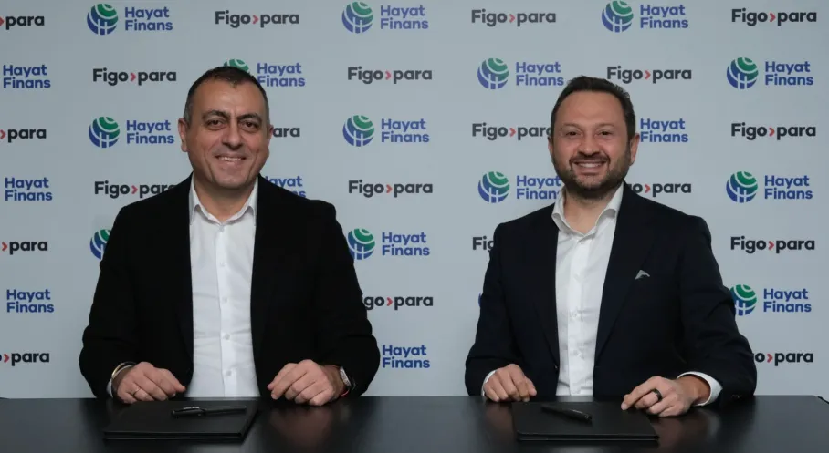 Hayat Finans ve Figopara'dan KOBİ'lere Müjde! Hızlı ve Kolay Finansman Çözümleri