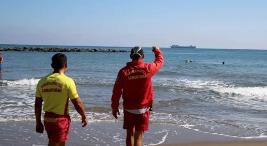 Karadeniz'de 'Hayat Timi'nden Rekor Kurtarma: 253 Can Hayata Döndü!