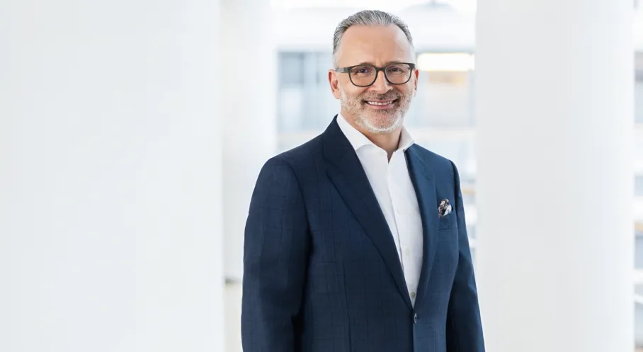Henkel, 2026 İçin Ciro Hedeflerini Yükseltti