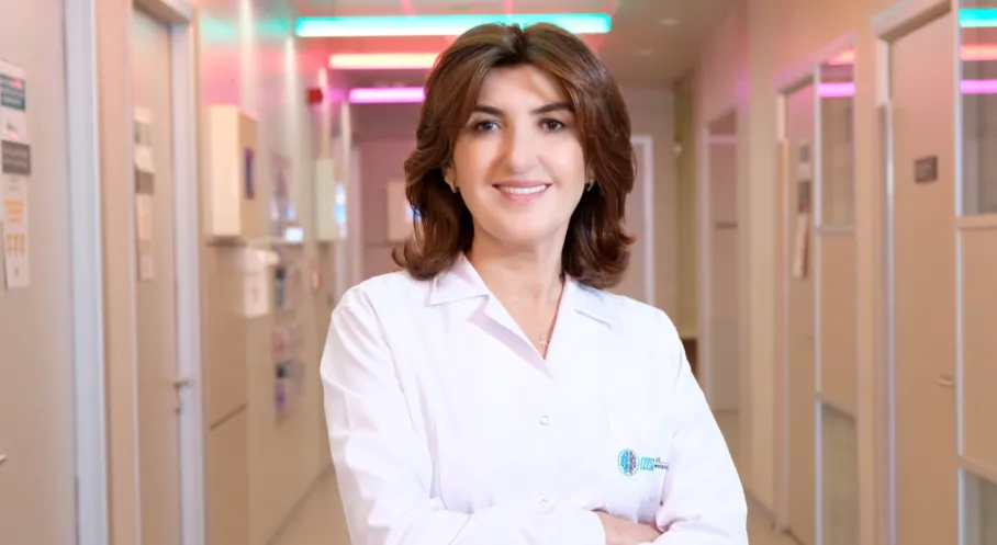 Hepatit Alarmı: Hijyen ve Aşılarla Hayat Kurtarın!