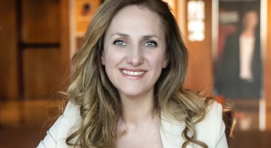 Hepsiburada CEO'su Nilhan Onal Gökçetekin, Küresel Rol Model Seçildi!