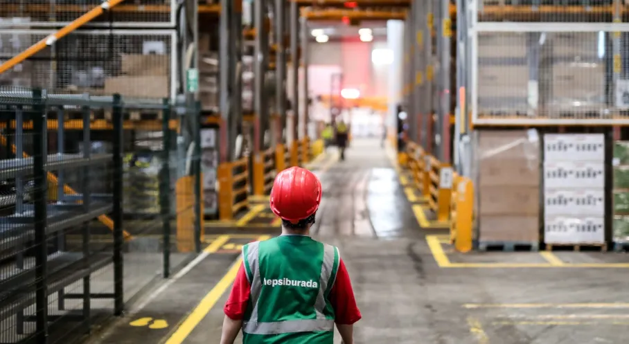 Hepsiburada ve HepsiJET'ten Dünya Çapında Güvenlik Başarısı: 2 Uluslararası Ödül Kazandılar!