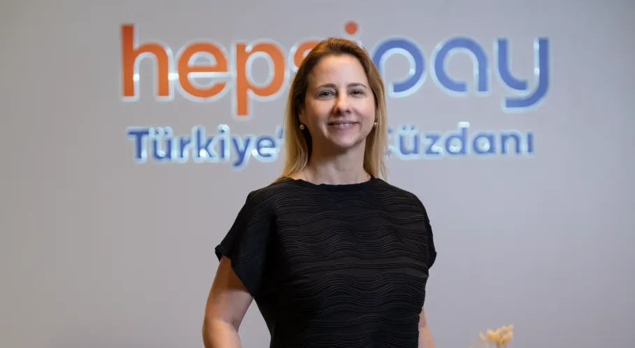 Hepsipay'de Şok Atama! İşte Yeni Genel Müdür
