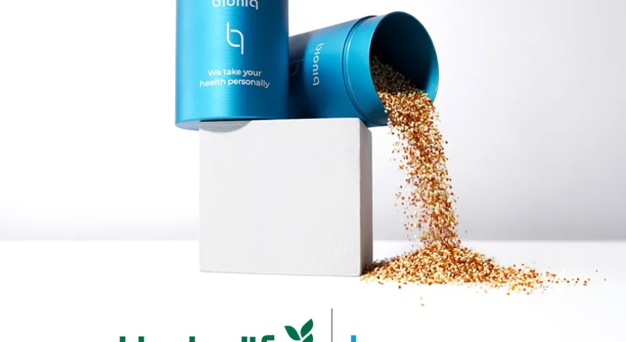 Herbalife'tan Dev Hamle: 55 Milyon Dolarlık Bioniq Satın Alımı ile Kişiselleştirilmiş Beslenmede Çığır Açtı!