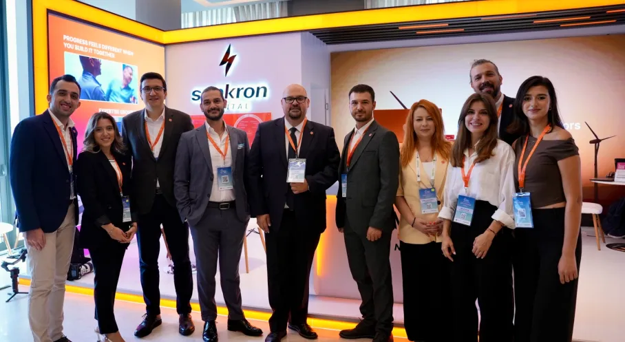 Hibrit Enerji Santrallerinde Yeni Dönem: Senkron Digital'den Devrim Niteliğinde EMS Çözümü!