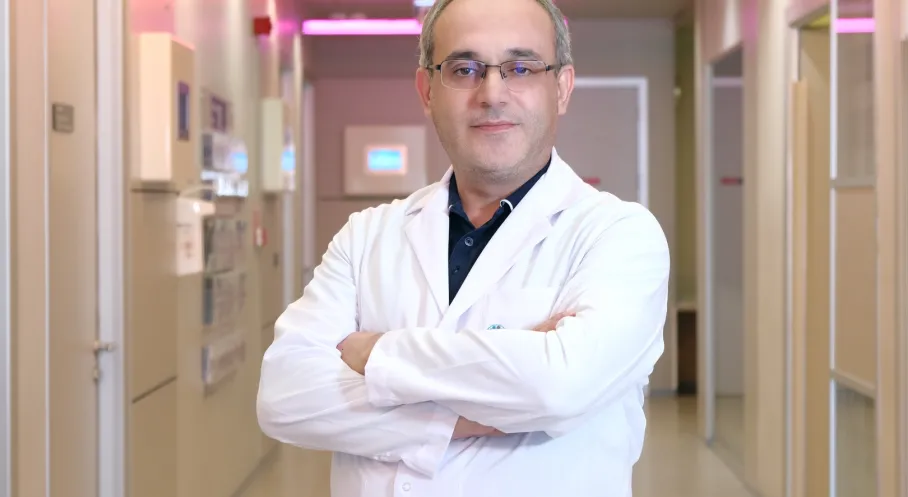 Hidrosefali Alarmı: Şant Cerrahisi Hayat Kurtarıyor Mu? İşte Uzmanından Açıklamalar!