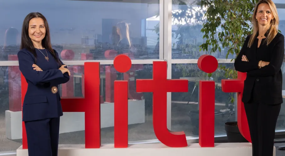 Hitit, 2025 Yılını Rekor Performansla Kapattı: Yüzde 22 Büyüme ve Global Liderlik!