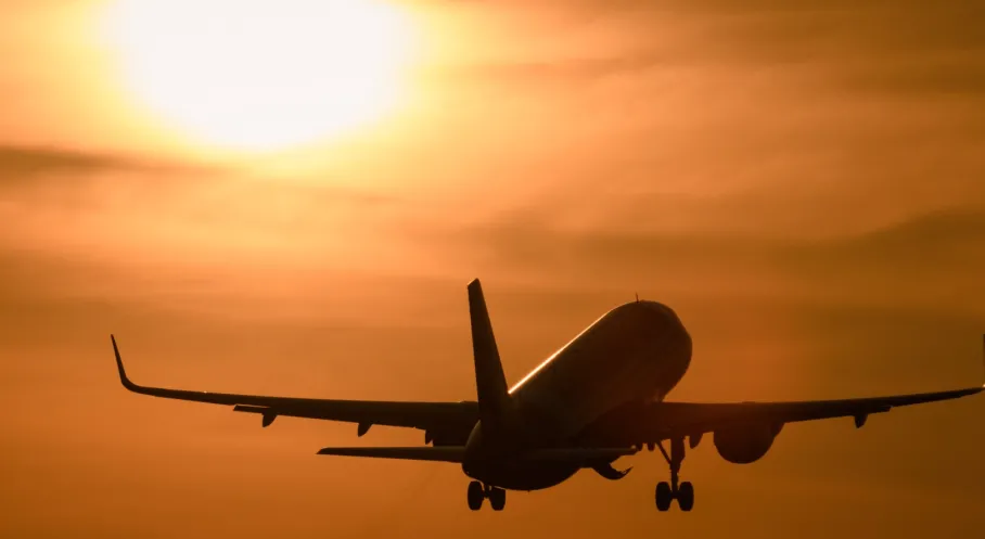 Hitit Orta Doğu'da Ağını Genişletiyor: Basra Airlines ile 5 Yıllık Dev Anlaşma!