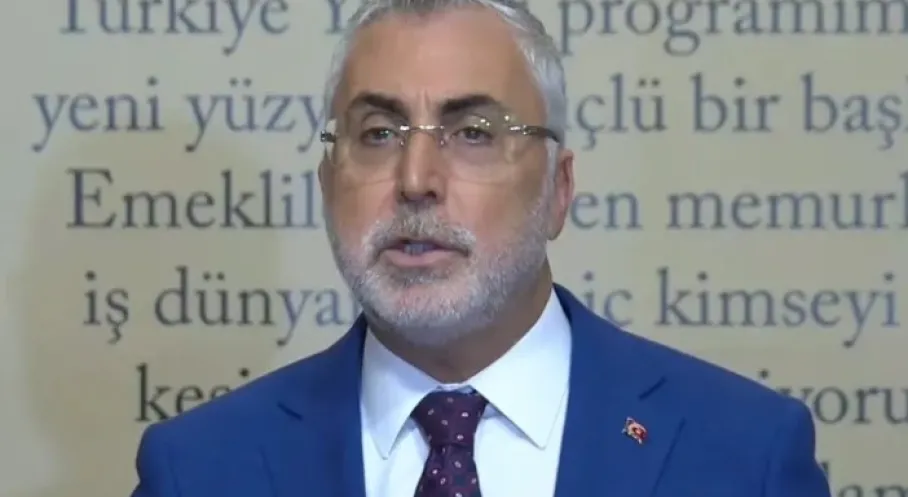 Kamu Çalışanları İçin Kritik Gelişme: Hizmet Kollarında Anlaşma, Zam Oranı Tahkimde!