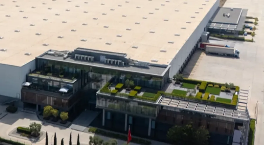 Honda'dan Türkiye'ye Dev Yatırım: İzmir Aliağa'da Yeni Motosiklet Fabrikası Kuruluyor!
