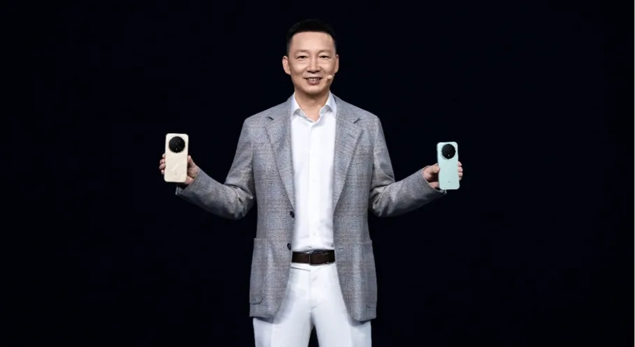 HONOR'dan Yapay Zeka Devrimi: Magic8 Serisi Çin'de Tanıtıldı!