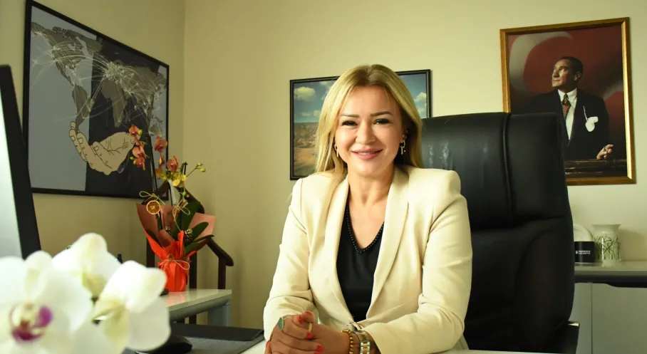 Horoz Lojistik'ten Uluslararası Atılım: Yeni Hatlar ve %56 Karlılık Artışı!