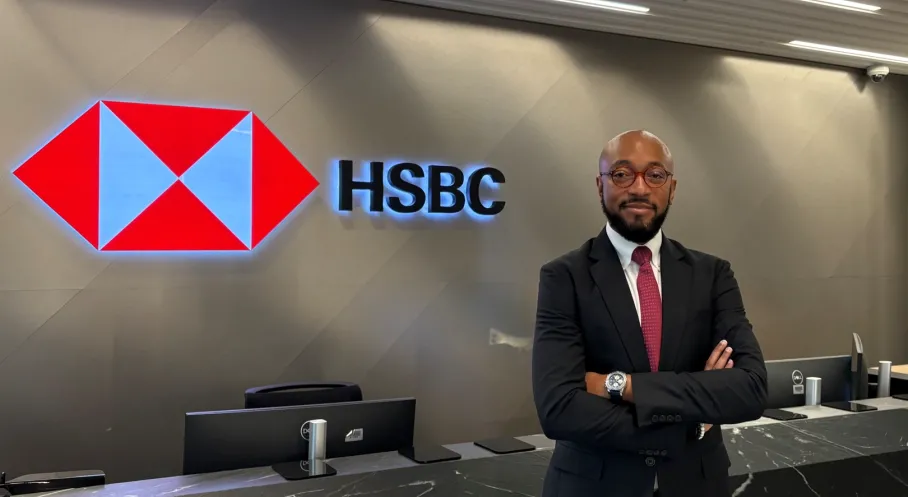 HSBC Türkiye'de Üst Düzey Atama: İbrahim Hayatuddini Finans'tan Sorumlu Genel Müdür Yardımcısı Oldu!
