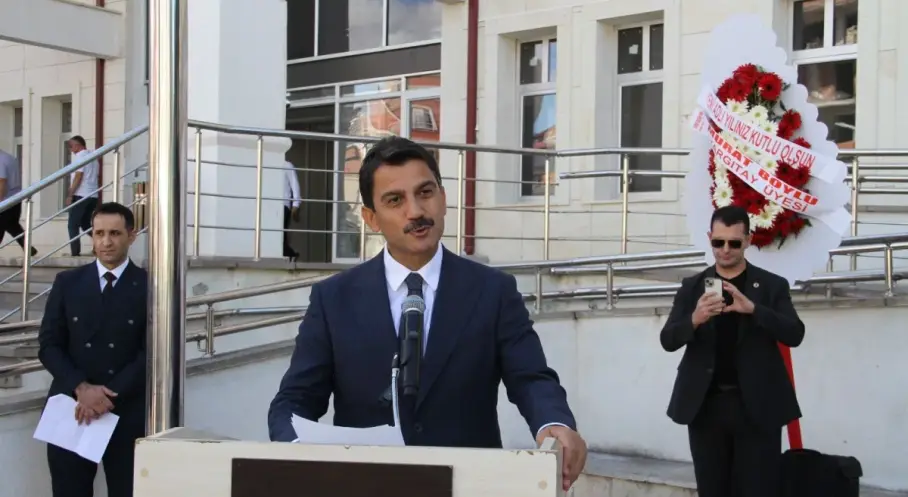 HSK Birinci Daire Başkanı Kuloğlu: Yozgat’ta kadastro dosyaları sıfırlandı
