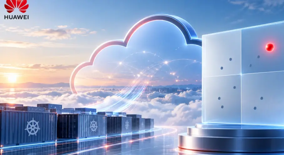 Huawei Cloud, Gartner’ın 2026 Araştırmasında Lider Şirketler Arasında