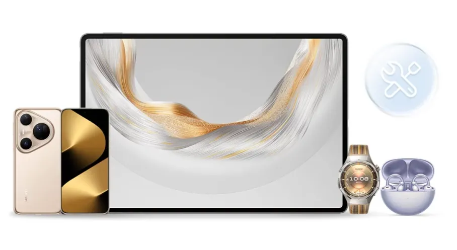 Huawei Servis Festivali 2025 Müjdesi: Ücretsiz Onarım ve Sürpriz Hediyeler!