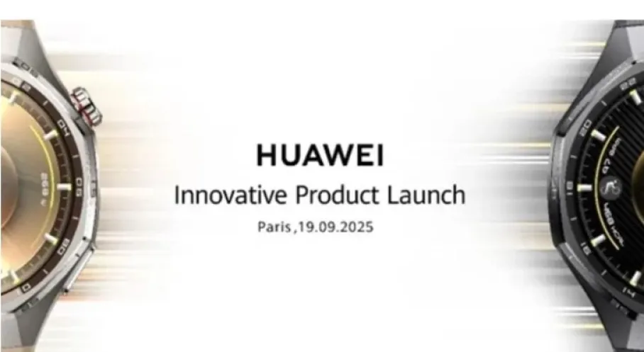 Huawei'den Bomba Gibi Haber! Yeni Cihazlar Paris'te Sahneye Çıkıyor!
