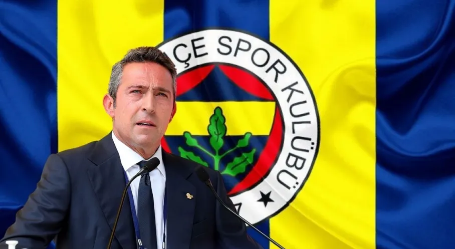 Hukuki Zafer! Fenerbahçe ve Ali Koç Hakkındaki Büyük Dava Reddedildi!
