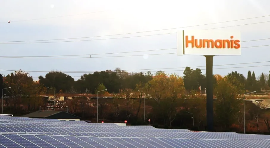 Humanis'ten Sürdürülebilir Üretim Hamlesi: Biyoçeşitliliğe Büyük Katkı!