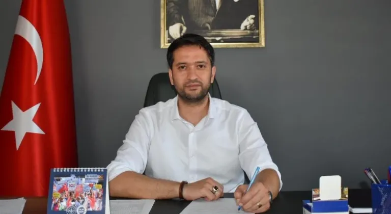 Haber Resmi