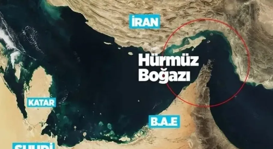 Hürmüz Boğazı Alarmı: Kapanma İhtimali Küresel Enerji Piyasalarını Nasıl Etkiler?