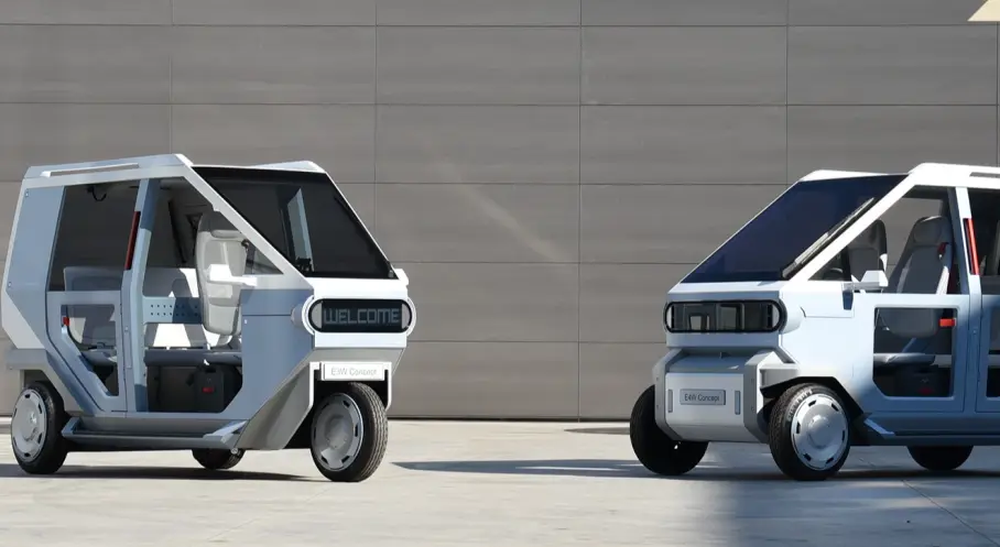 Hyundai 2026 IDEA Ödülleri’nde Geleceğin Mobilitesi ve Marka Tasarımı Alanlarında 10 Ödül Kazandı