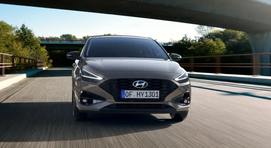 Hyundai i30 Türkiye'ye Dönüyor! İşte Yenilenen Fiyatı ve Özellikleri