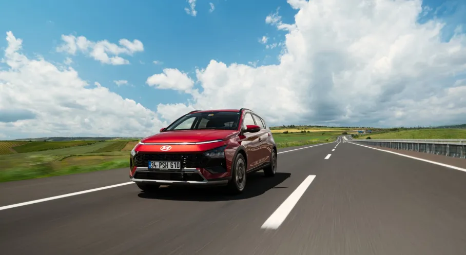 Hyundai Motor Türkiye’den İşletmelere Özel Finansman Çözüm