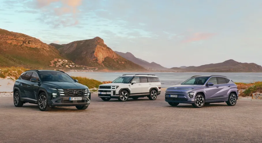 Hyundai Zirvede! Kalite Ölçütlerinde Otomotiv Devlerini Geride Bıraktı!